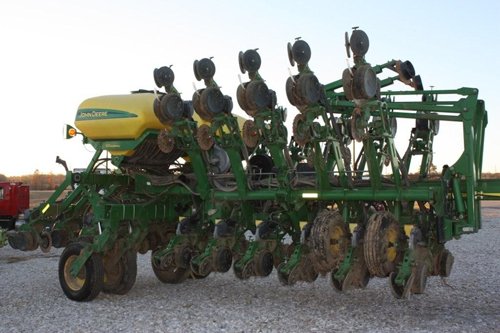 Property photo 76 - Complete Dispersal Farm Equipment Auction